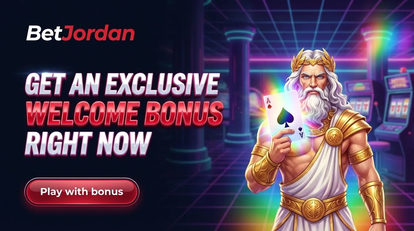 Betjordan